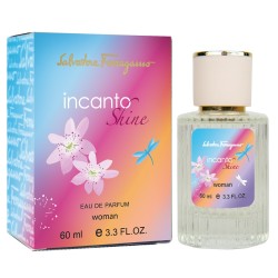 Парфум жіночий Salvatore Ferragamo Incanto Shine 60 мл