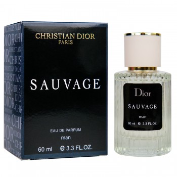 Парфюм мужской Dior Sauvage 60 мл