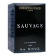 Парфюм мужской Dior Sauvage 60 мл