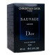 Парфюм мужской Dior Sauvage Elixir 60 мл