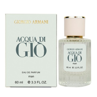 Парфюм мужской Giorgio Armani Acqua di Gio 60 мл