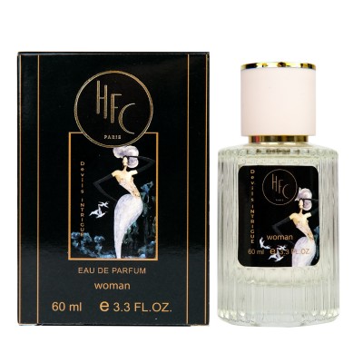 Парфум жіночий Haute Fragrance Company Devils Intrigue 60 мл