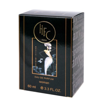 Парфум жіночий Haute Fragrance Company Devils Intrigue 60 мл