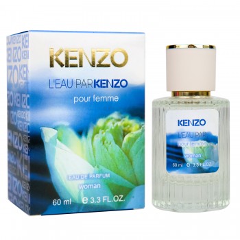 Парфум жіночий Kenzo L`Eau Par Kenzo Pour Femme 60 мл