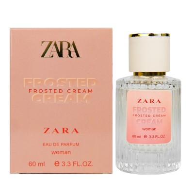 Парфюм женский Zara Frosted Cream 60 мл