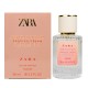 Парфюм женский Zara Frosted Cream 60 мл