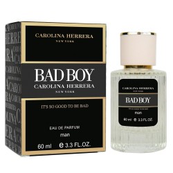 Парфюм мужской Carolina Herrera Bad Boy 60 мл