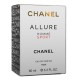 Парфум чоловічий Chanel Allure Homme Sport 60 мл
