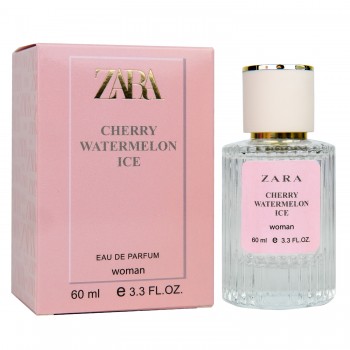 Парфюм женский Zara Cherry Watermelon Ice 60 мл