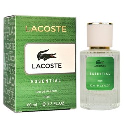 Парфум чоловічий Lacoste Essential 60 мл