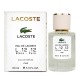 Парфум чоловічий Lacoste Eau de L.12.12 Blanc-Pure 60 мл