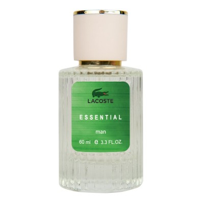 Парфум чоловічий Lacoste Essential 60 мл