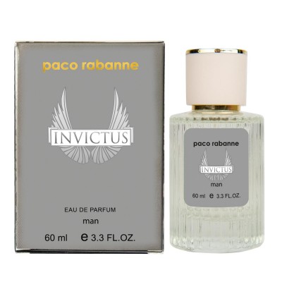 Парфюм мужской Paco Rabanne Invictus 60 мл