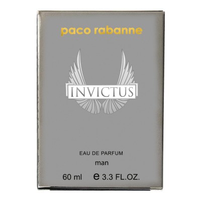 Парфюм мужской Paco Rabanne Invictus 60 мл