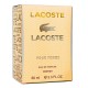 Парфум жіночий Lacoste Pour Femme 60 мл УПАКОВКА