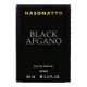 Парфум унісекс Nasomatto Black Afgano 60 мл