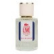 Парфюм мужской Lacoste Live Lacoste 60 мл