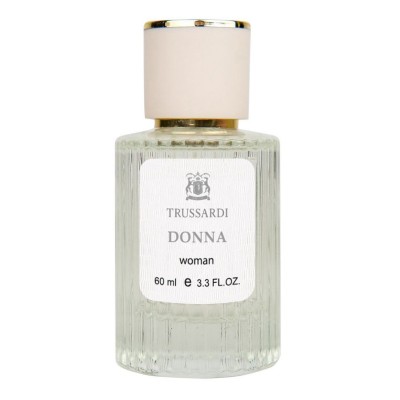 Парфюм женский Trussardi Donna 60 мл УПАКОВКА