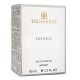 Парфюм женский Trussardi Donna 60 мл УПАКОВКА