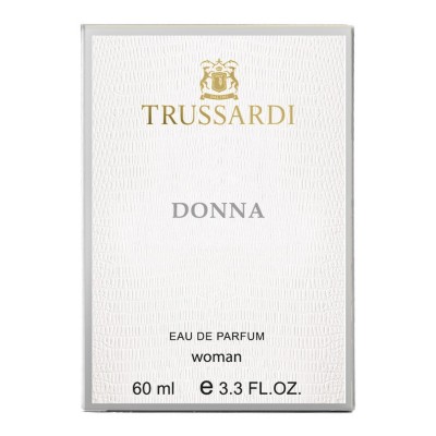 Парфюм женский Trussardi Donna 60 мл УПАКОВКА
