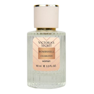 Парфюм женский Victoria`s Secret Bombshell Celebration 60 мл