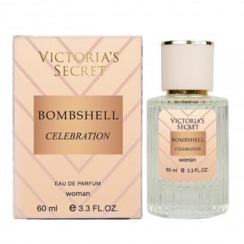 Парфюм женский Victoria`s Secret Bombshell Celebration 60 мл УПАКОВКА