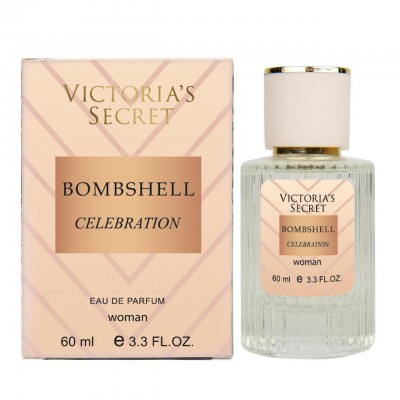 Парфюм женский Victoria`s Secret Bombshell Celebration 60 мл