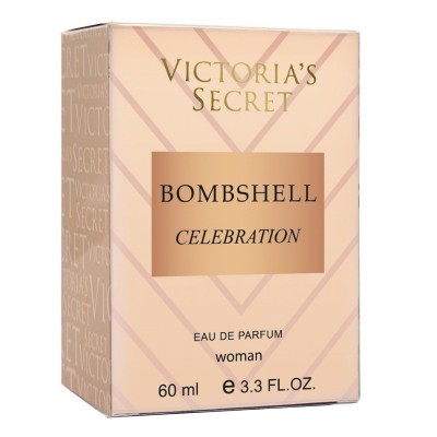 Парфюм женский Victoria`s Secret Bombshell Celebration 60 мл
