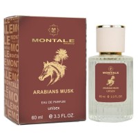 Парфум унісекс MONTALE Arabians Musk 60 мл УПАКОВКА
