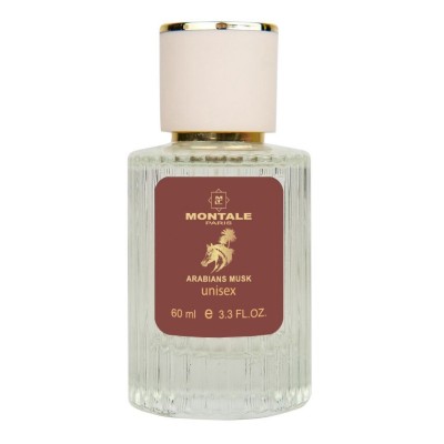 Парфум унісекс MONTALE Arabians Musk 60 мл УПАКОВКА