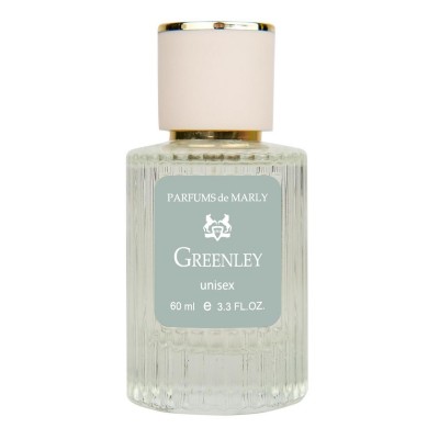 Парфум унісекс Parfums de Marly Greenley 60 мл УПАКОВКА
