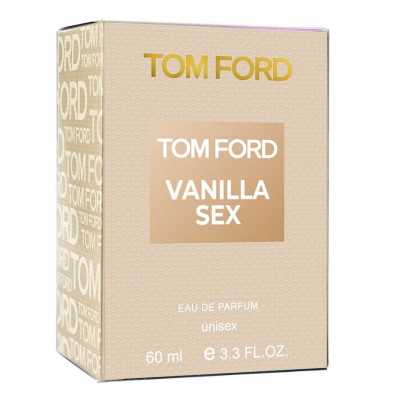 Парфюм унисекс Tom Ford Vanilla Sex 60 мл