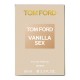 Парфюм унисекс Tom Ford Vanilla Sex 60 мл