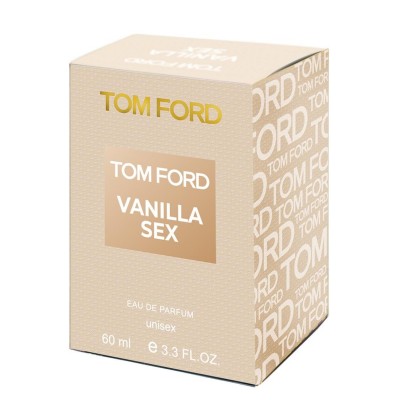 Парфюм унисекс Tom Ford Vanilla Sex 60 мл
