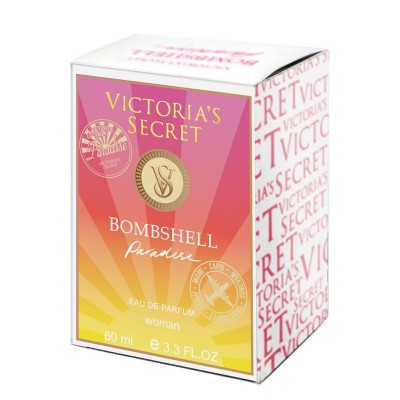 Парфюм женский Victoria`s Secret Bombshell Paradise 60 мл