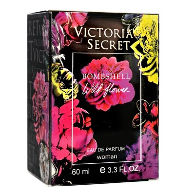 Парфюм женский Victoria`s Secret Bombshell Wild Flower 60 мл
