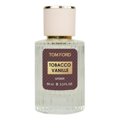 Парфюм унисекс Tom Ford Tobacco Vanille 60 мл
