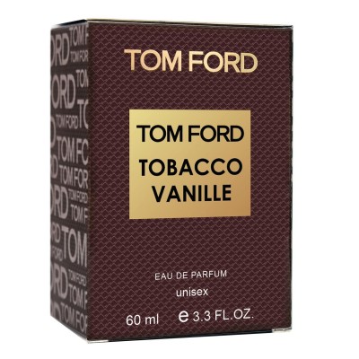 Парфюм унисекс Tom Ford Tobacco Vanille 60 мл