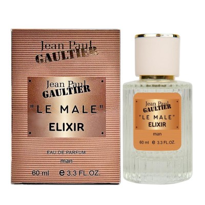 Парфум чоловічий Jean Paul Gaultier Le Male Elixir 60 мл