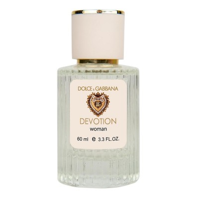 Парфум жіночий Dolce&Gabbana Devotion 60 мл