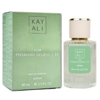 Парфюм унисекс Kayali Yum Pistachio Gelato | 33 60 мл