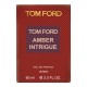 Парфюм унисекс Tom Ford Amber Intrigue 60 мл