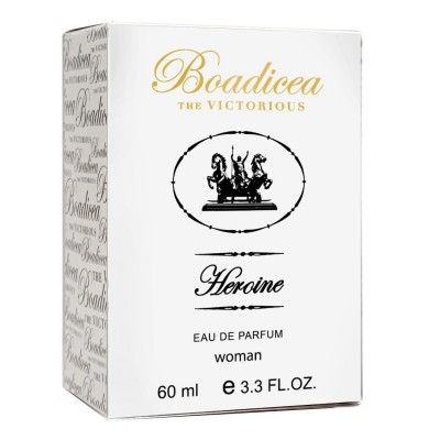 Парфум жіночий Boadicea the Victorious Heroine 60 мл