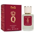 Парфюм женский Dolce&Gabbana Q 60 мл