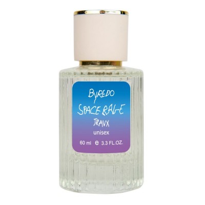 Парфюм унисекс Byredo Space Rage Travx 60 мл