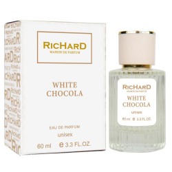 Парфюм унисекс Richard White Chocola 60 мл