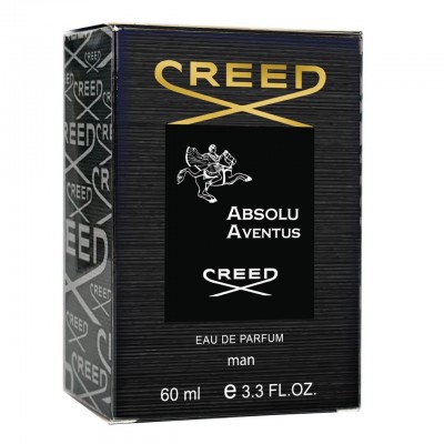 Парфум чоловічий CREED Absolu Aventus 60 мл