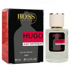 Парфюм мужской Hugo Boss Boss Hugo Just Different 60 мл УПАКОВКА