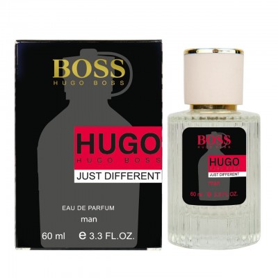 Парфюм мужской Hugo Boss Boss Hugo Just Different 60 мл