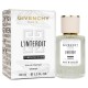 Парфум жіночий Givenchy L`Interdit Tubereuse Noire 60 мл